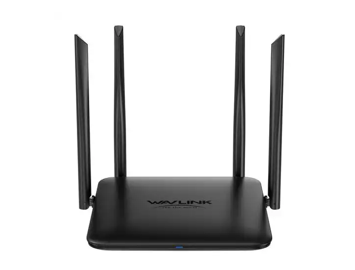 河源无线WIFI